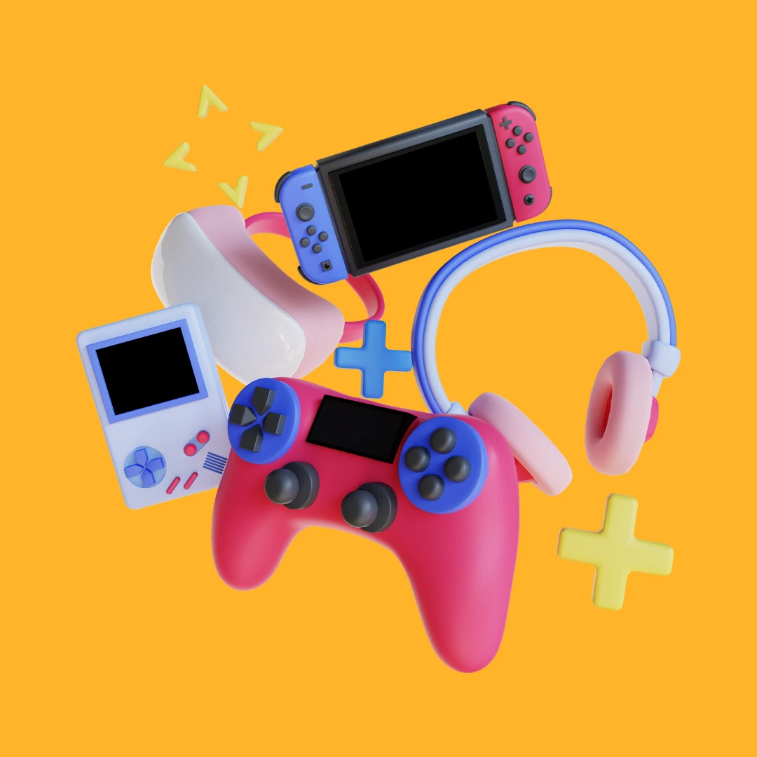 Games