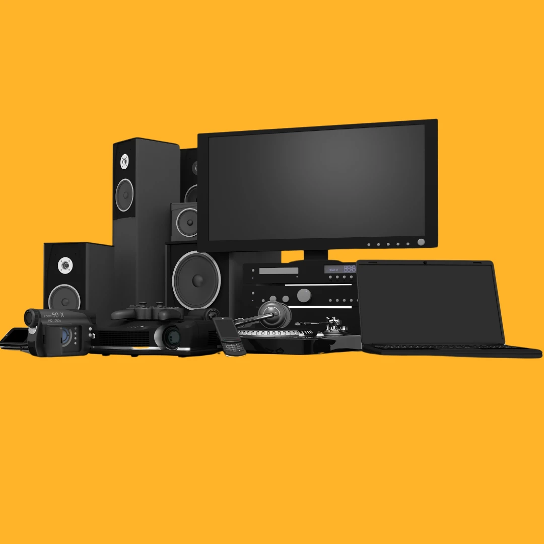 Electronics
